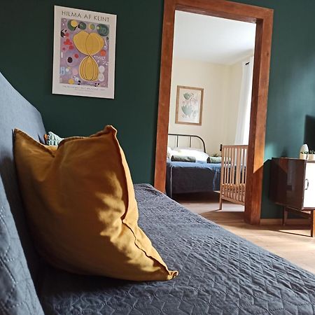 Apartament Przy Wandy เจโลนากูรา ภายนอก รูปภาพ