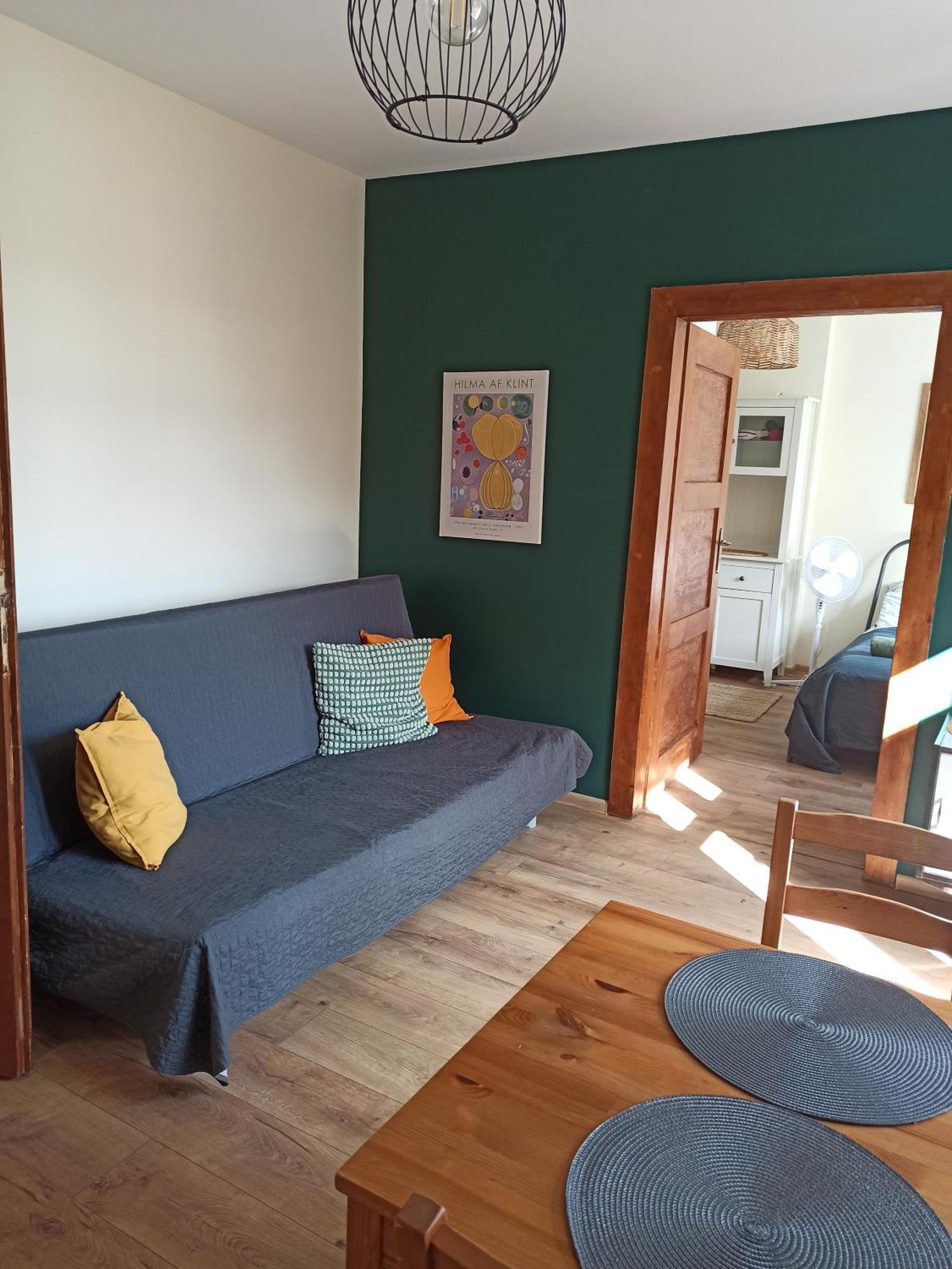 Apartament Przy Wandy เจโลนากูรา ภายนอก รูปภาพ