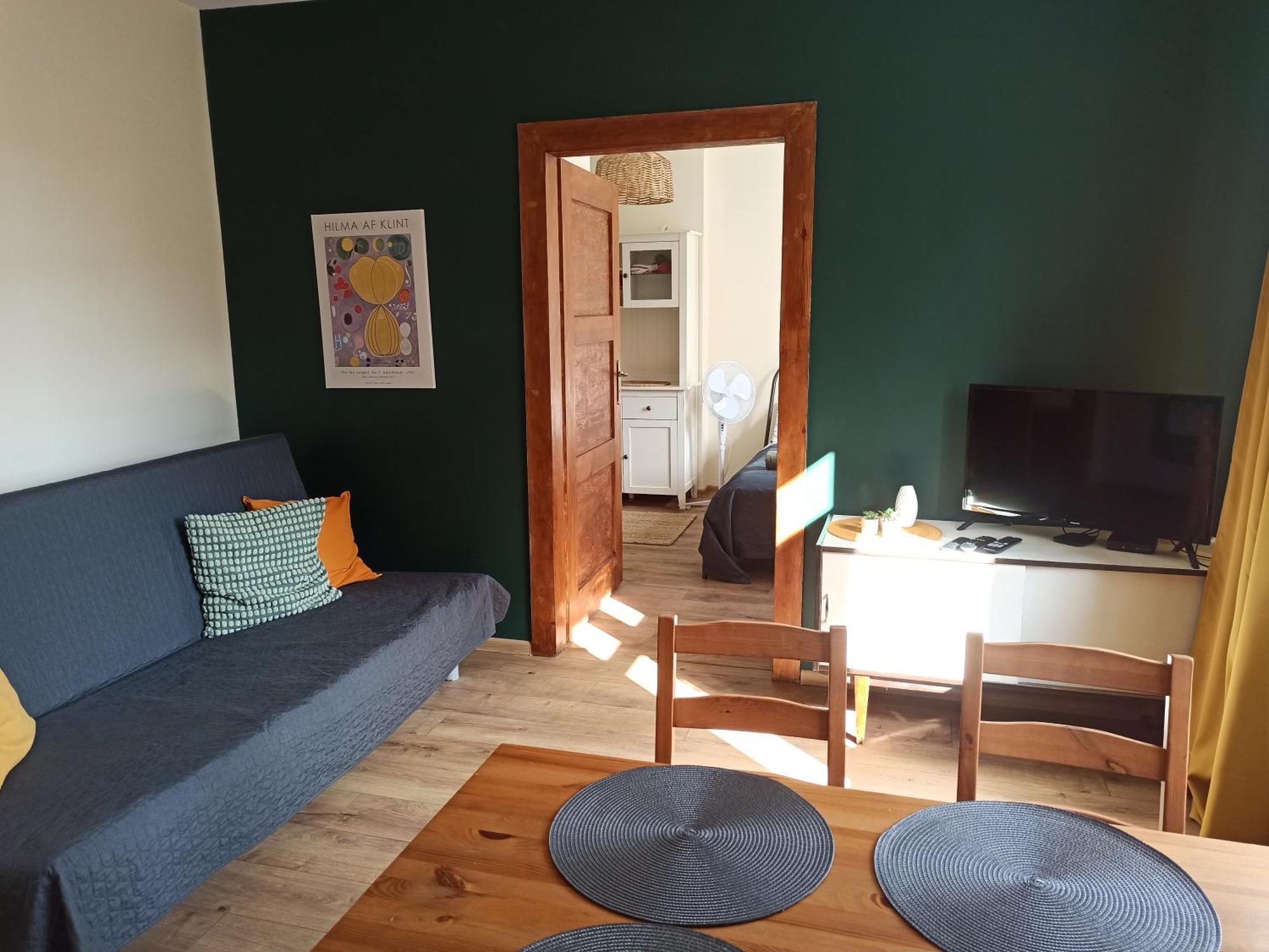 Apartament Przy Wandy เจโลนากูรา ภายนอก รูปภาพ