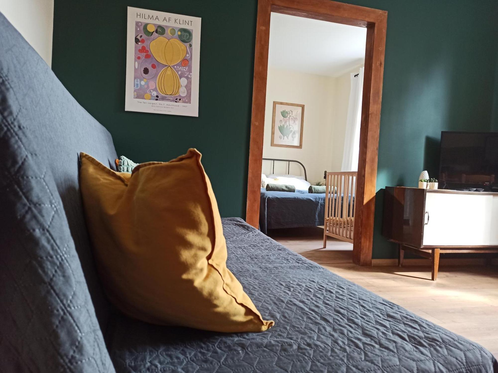 Apartament Przy Wandy เจโลนากูรา ภายนอก รูปภาพ
