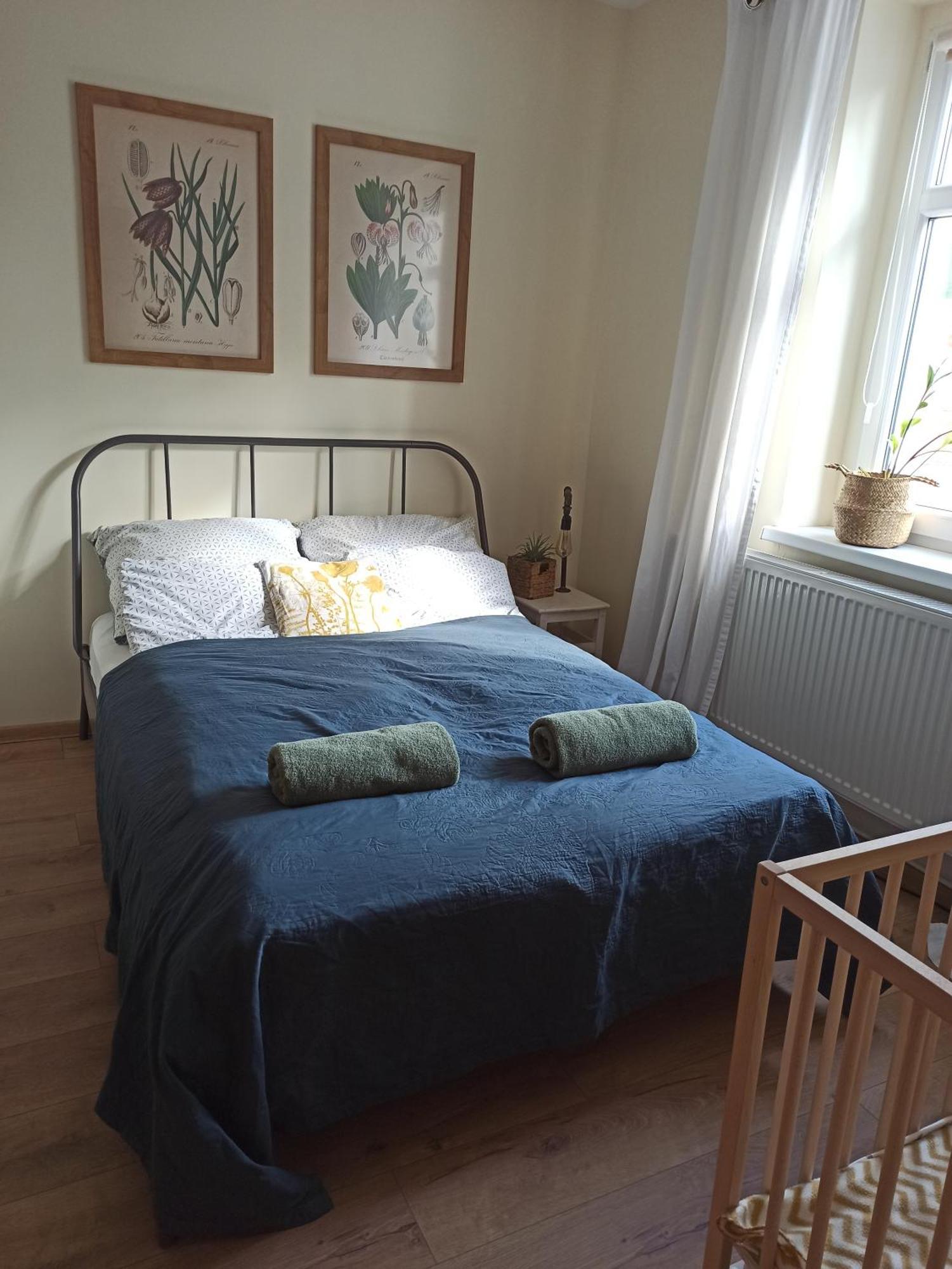 Apartament Przy Wandy เจโลนากูรา ภายนอก รูปภาพ