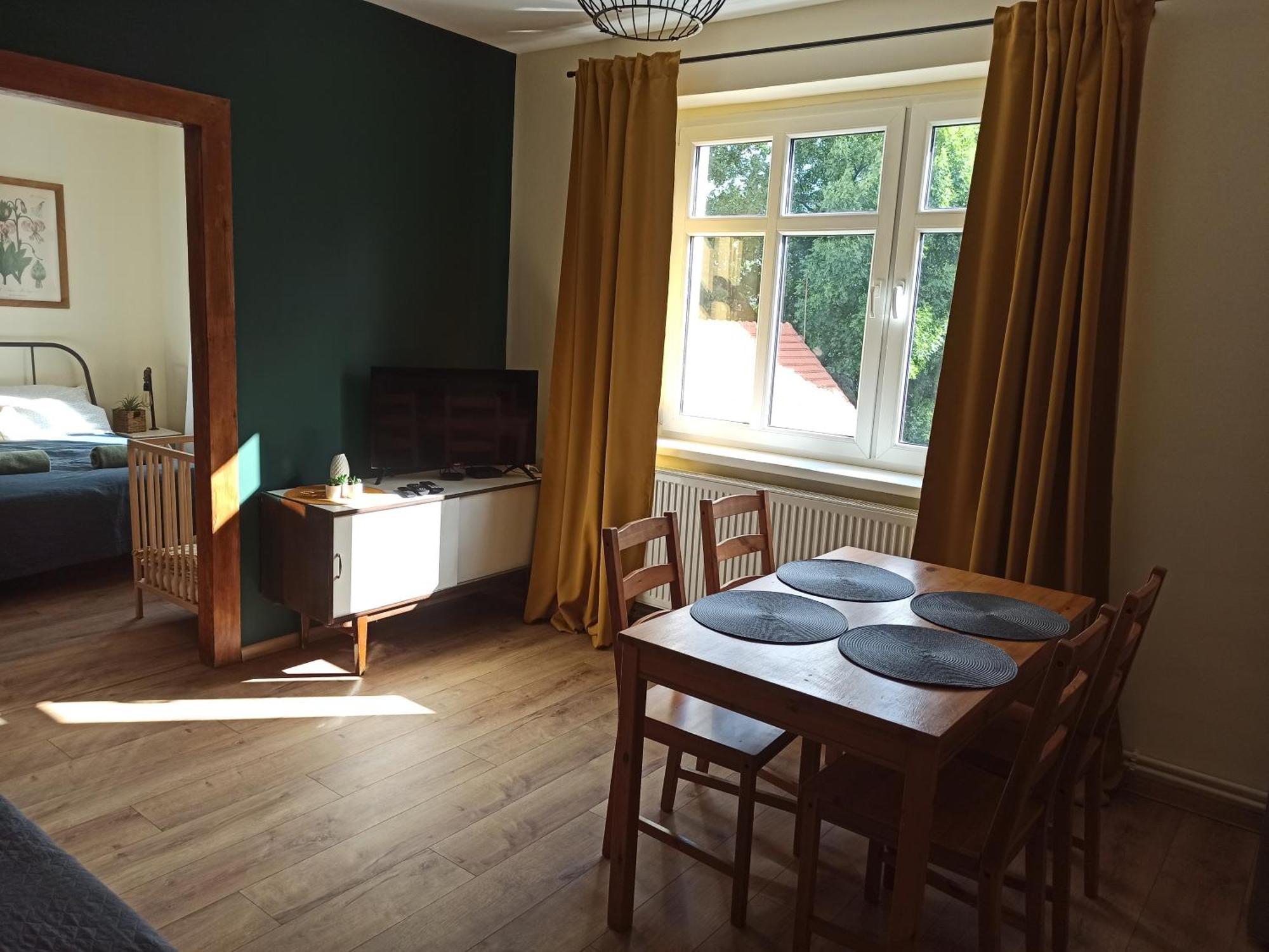 Apartament Przy Wandy เจโลนากูรา ภายนอก รูปภาพ